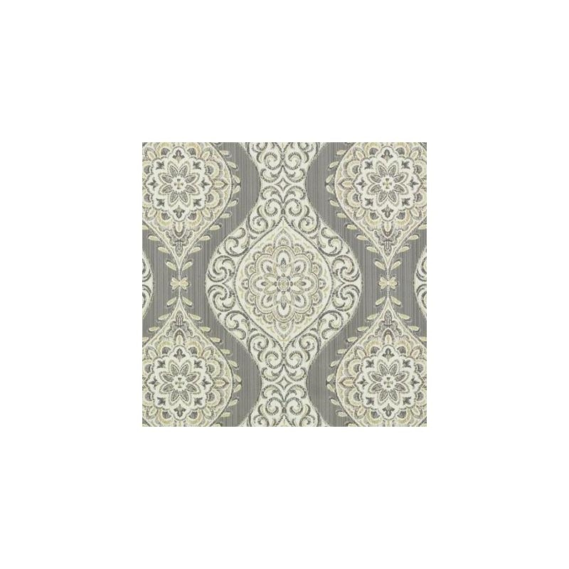 42484-248 | Silver - Duralee Fabric
