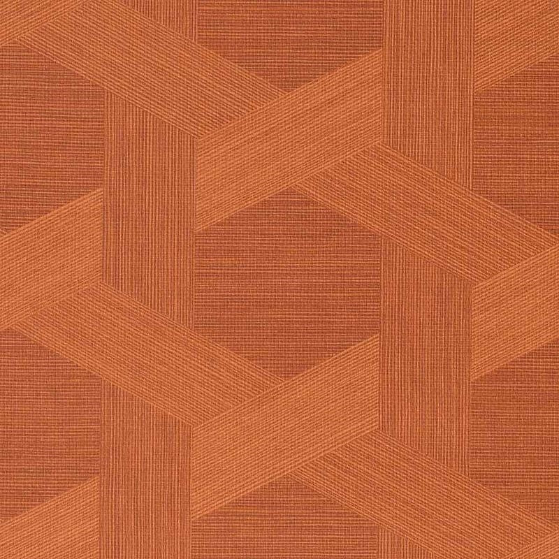 Purchase 8130 Vinyl Woven Sisal Vintage Bronze Phillip Jeffries Wallpaper