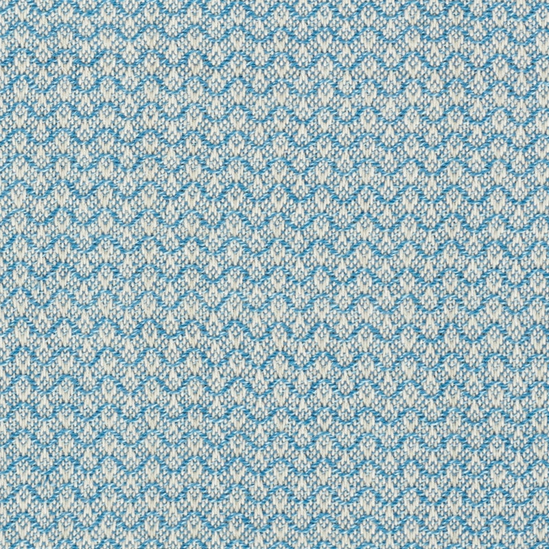 Purchase sample of 76150 Crosby, Blue by Schumacher Fabric