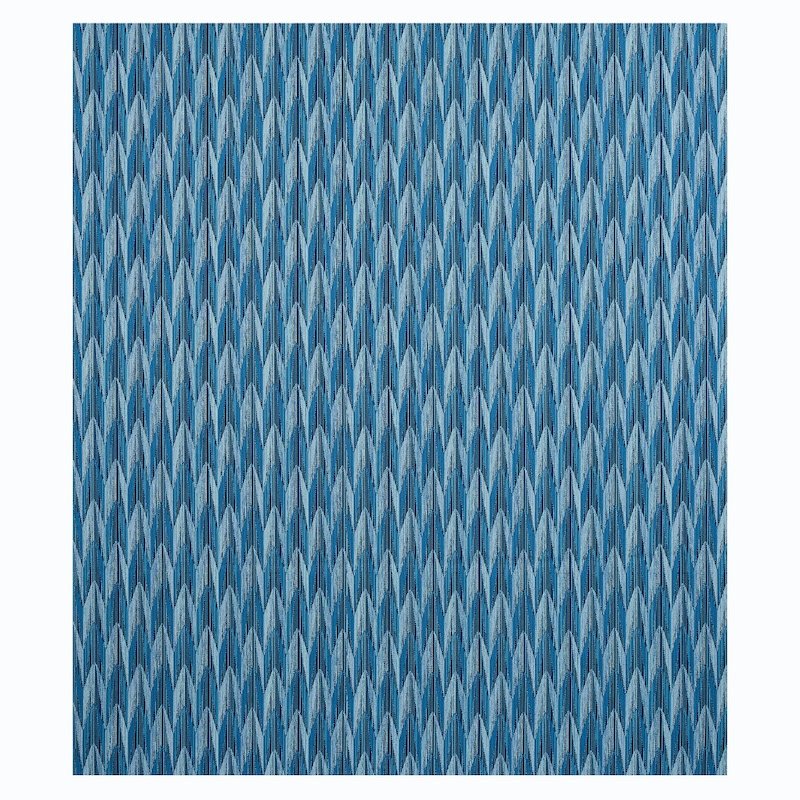 Select 75912 Verdant Blue Schumacher Fabric
