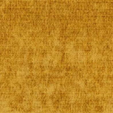 Save GWF-3766.4.0 Rebus Yellow/Gold Solid by Groundworks Fabric