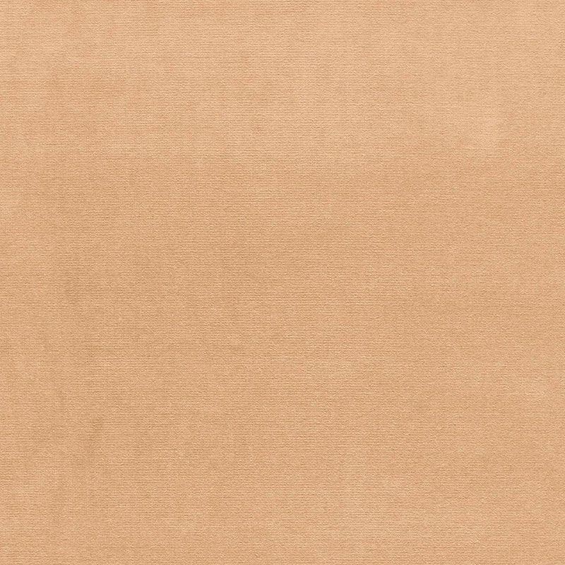 Purchase sample of 42785 Gainsborough Velvet, Buff by Schumacher Fabric