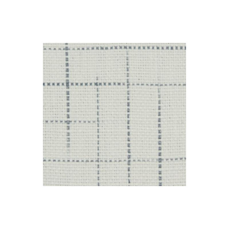 215597 | Bennett Plaid Bay Blue - Beacon Hill Fabric