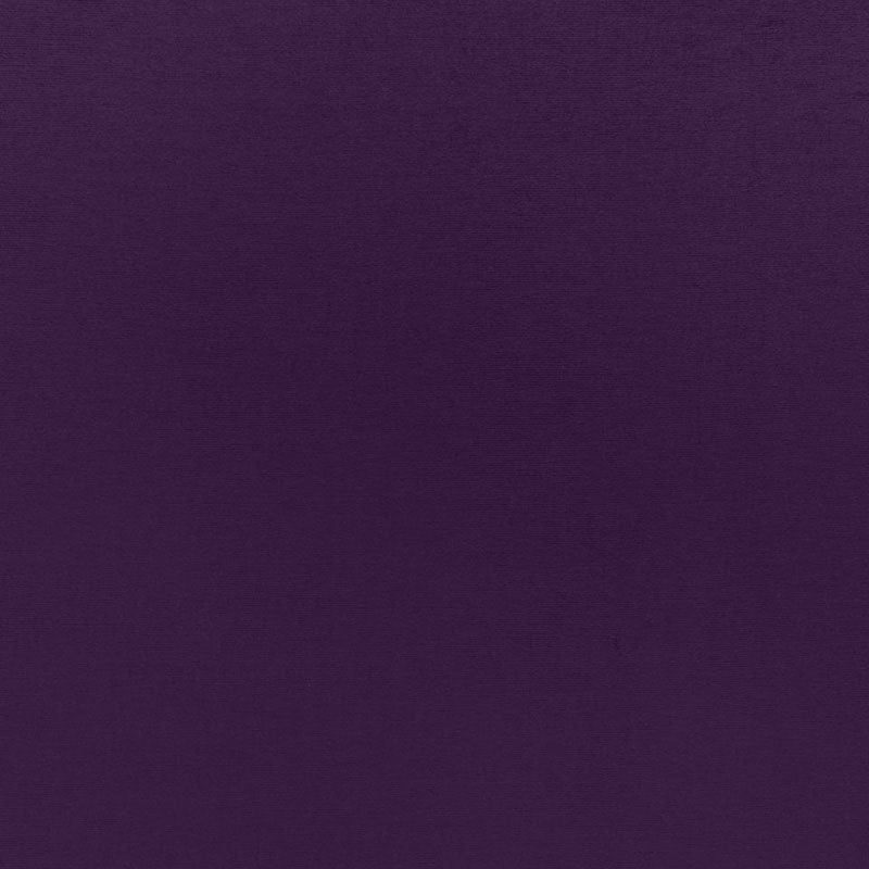 Purchase sample of 68172 Sophia Velvet, African Violet by Schumacher Fabric