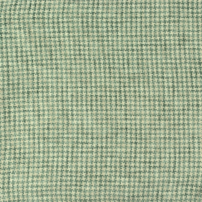Order S2400 Aqua Blue Check/Houndstooth Greenhouse Fabric