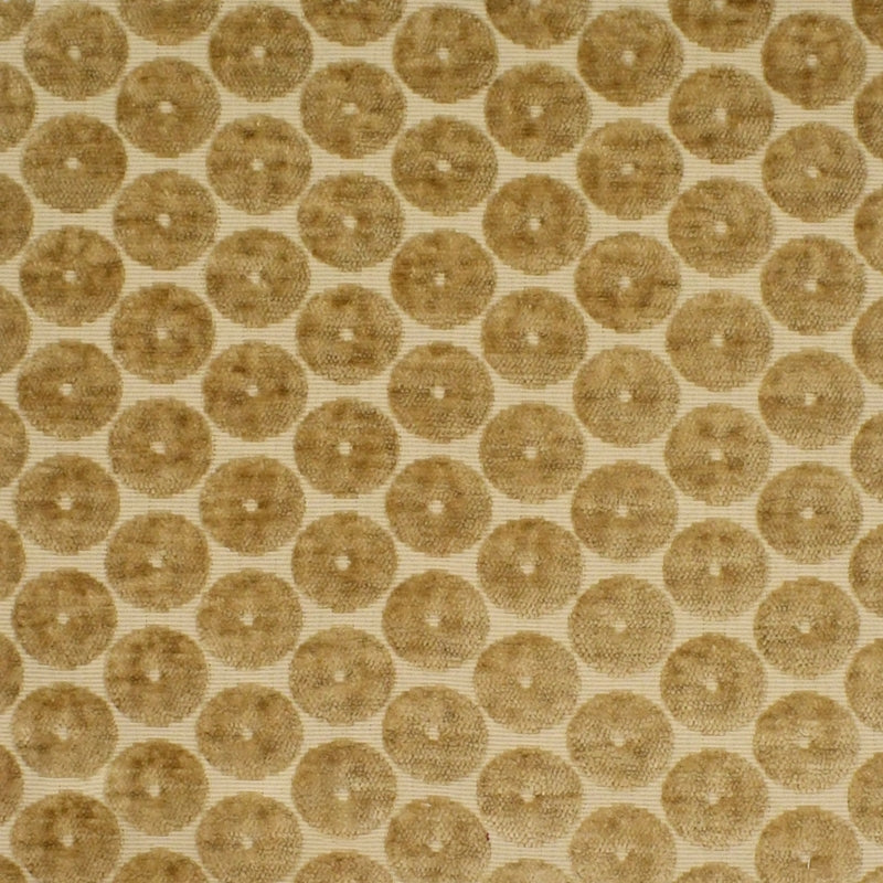 Acquire S4996 Gold Dust Gold Greenhouse Fabric