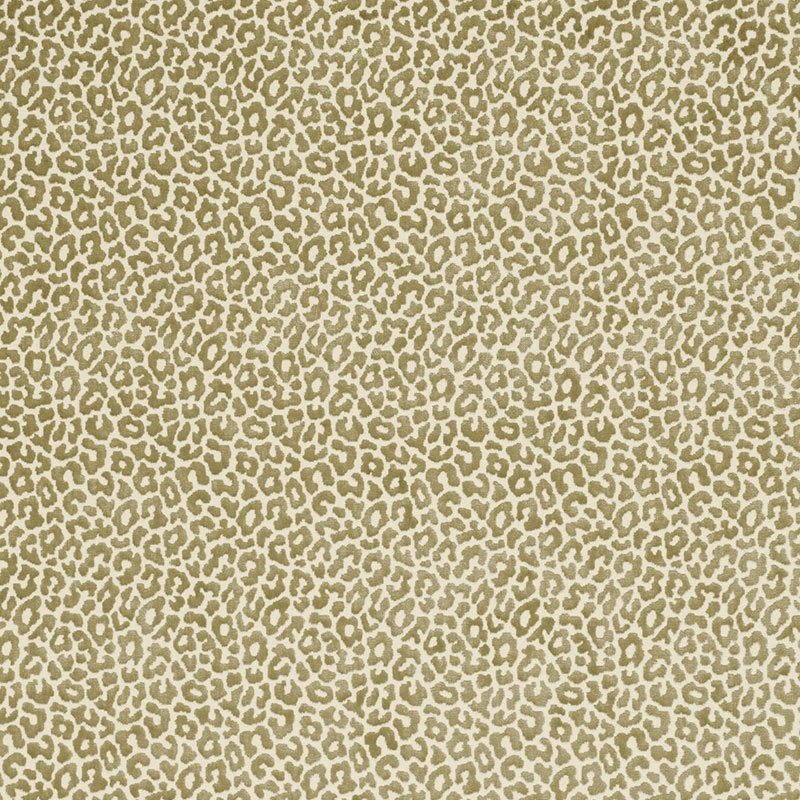 Purchase sample of 68823 Madeleine Velvet, Verdigris by Schumacher Fabric