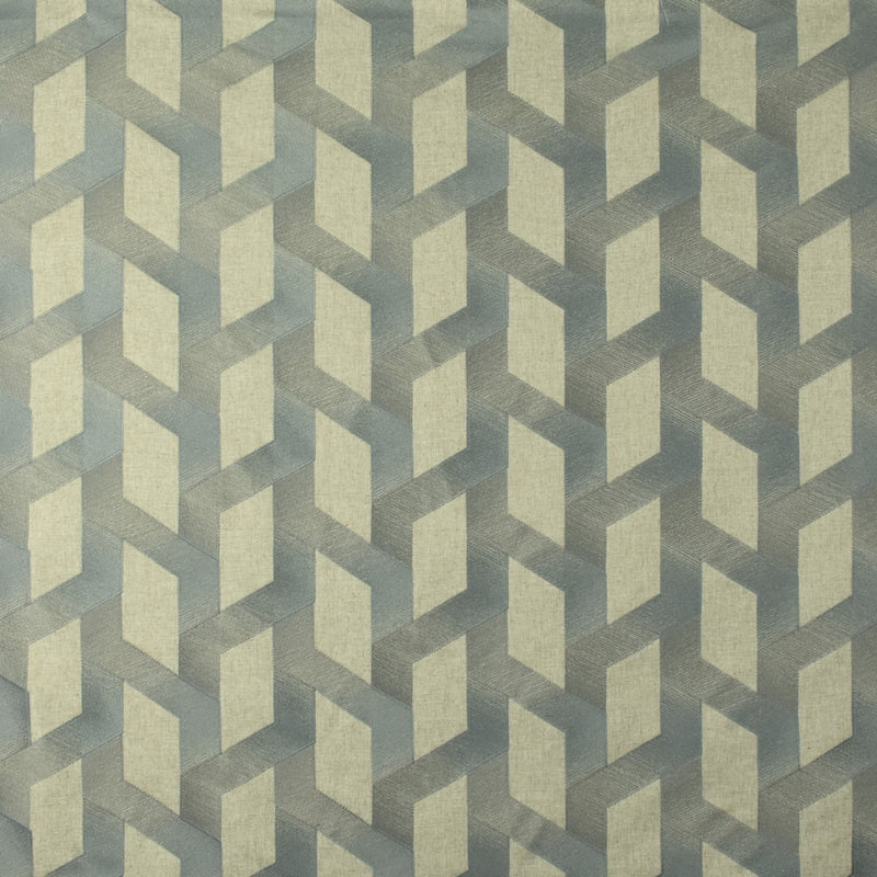 Select S2662 Blue Smoke Contemporary Multipurpose Greenhouse Fabric