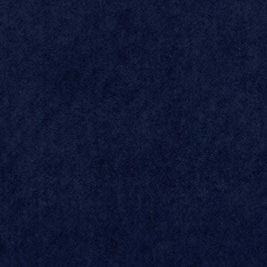 Select F0753-93 Alvar Royal Blue Solid by Clarke And Clarke Fabric