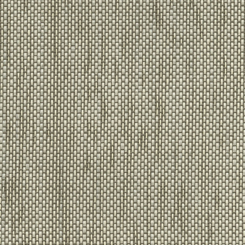 Select 2732-80091 Canton Road Gaoyou Ivory Paper Weave Kenneth James