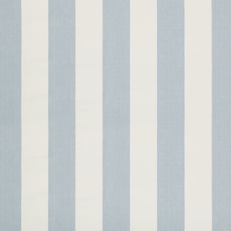 Shop 2018145.115 St Croix Stripe Sky upholstery lee jofa fabric Fabric