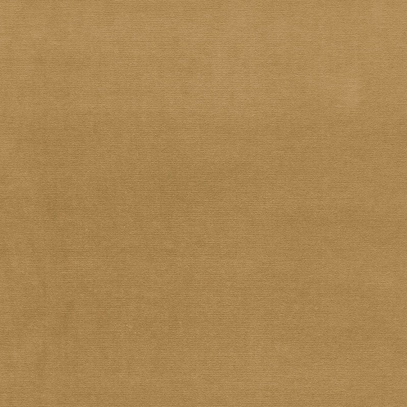Purchase sample of 42826 Gainsborough Velvet, Naples Yellow by Schumacher Fabric