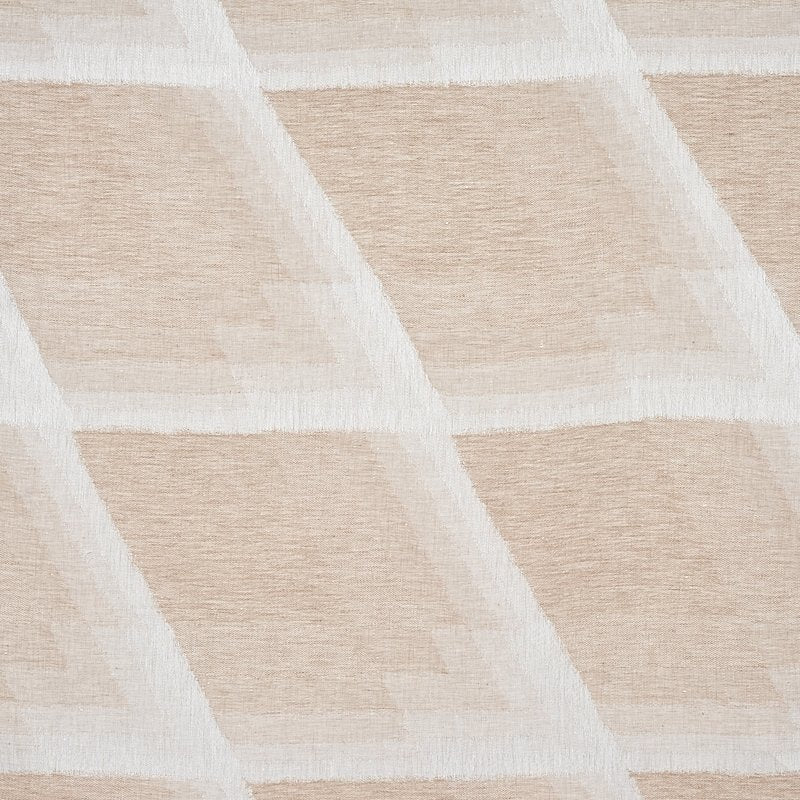 Purchase sample of 79811 Canso Casment, Natural by Schumacher Fabric