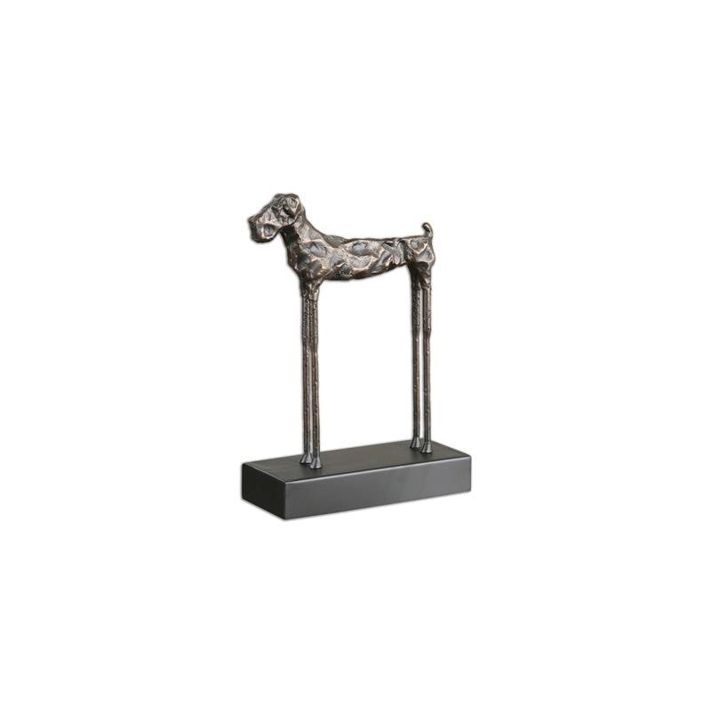 20120 Hello Friend Sculpture by Uttermost,,