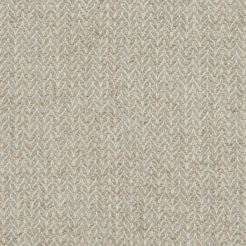 246514 | Flax Chevron, Pool - Beacon Hill Fabric