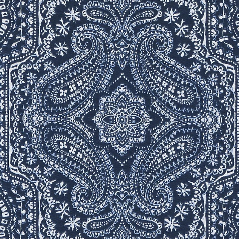 Dp61320-563 | Lapis - Duralee Fabric