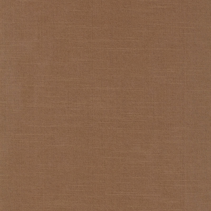 Purchase sample of 63844 Tiepolo Shantung Weave, Cappuccino by Schumacher Fabric