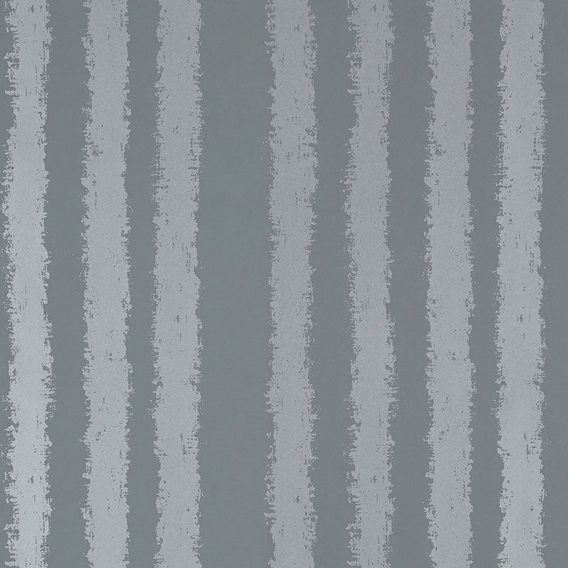 Save on 5007603 Tree Stand Slate Shimmer Schumacher Wallpaper
