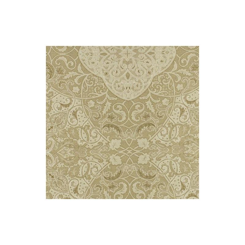 234234 | Vintage Vines Honey - Beacon Hill Fabric