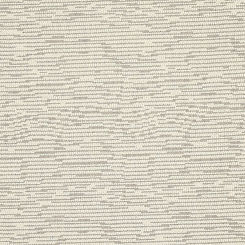 Purchase sample of 80340 Anni Textured Wool, Grey by Schumacher Fabric