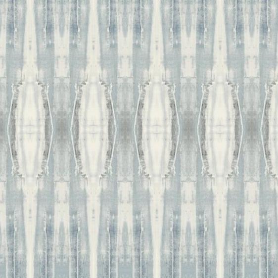 CC1235 Carol Benson-Cobb Signature Blue Escalante Wallpaper by York Wallpaper
