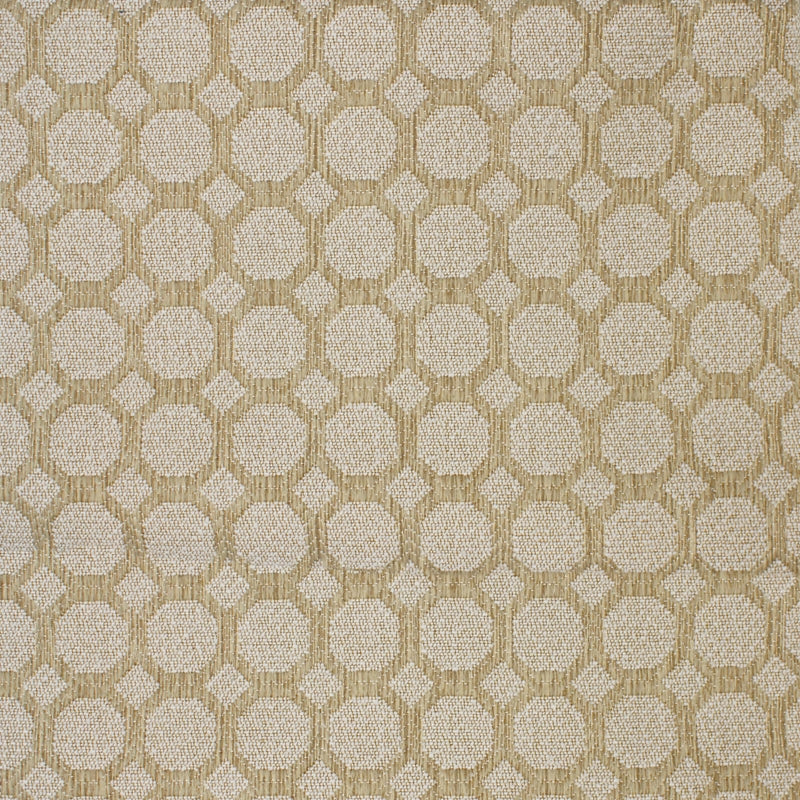 Acquire F4048 Cream Neutral Dot Greenhouse Fabric