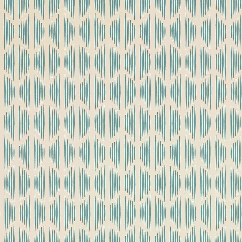 Save on 5008133 Ovington Blues Blue Schumacher Wallpaper