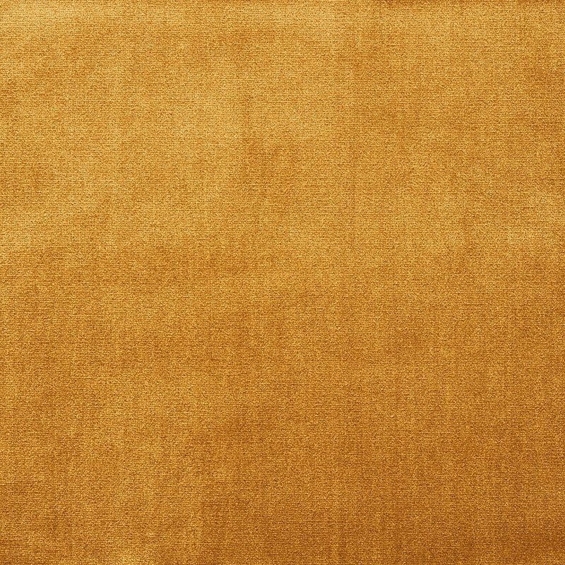 Purchase sample of 70440 Venetian Silk Velvet, Gold by Schumacher Fabric