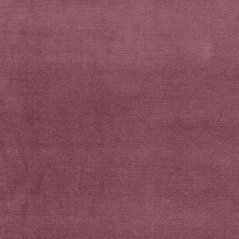 Purchase sample of 42730 Gainsborough Velvet, Amethyst by Schumacher Fabric