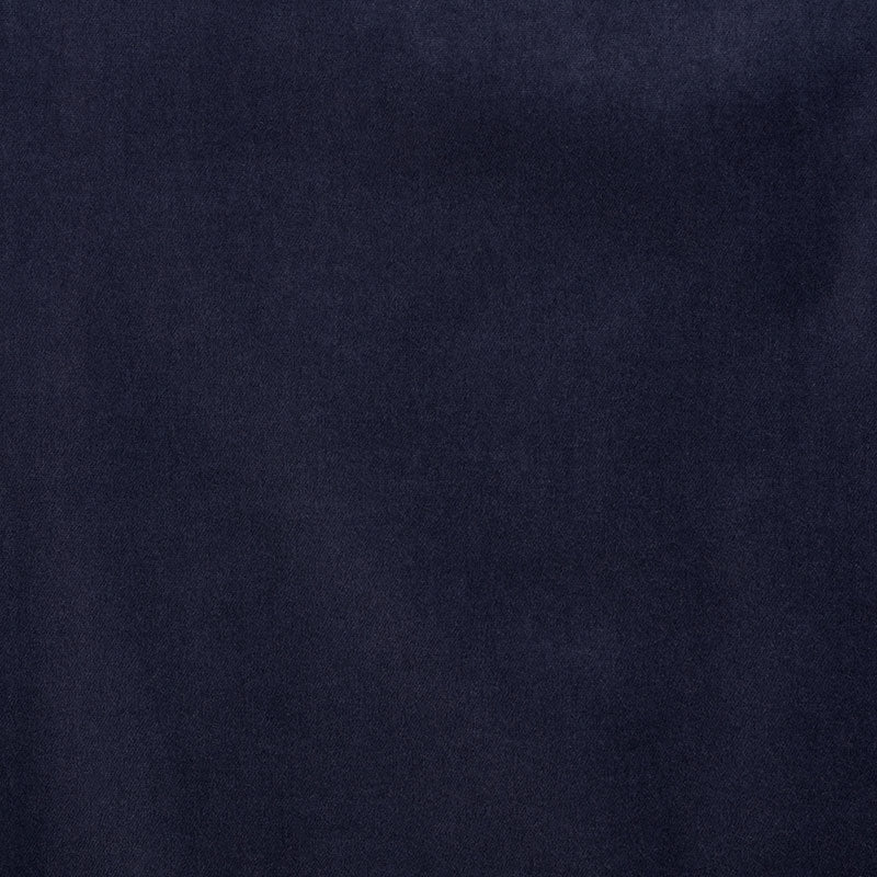 Purchase sample of 70478 Rocky Performance Velvet, Indigo by Schumacher Fabric