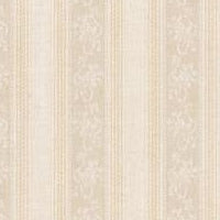 Save CL61607 Claybourne Off-White Stripes by Seabrook Wallpaper