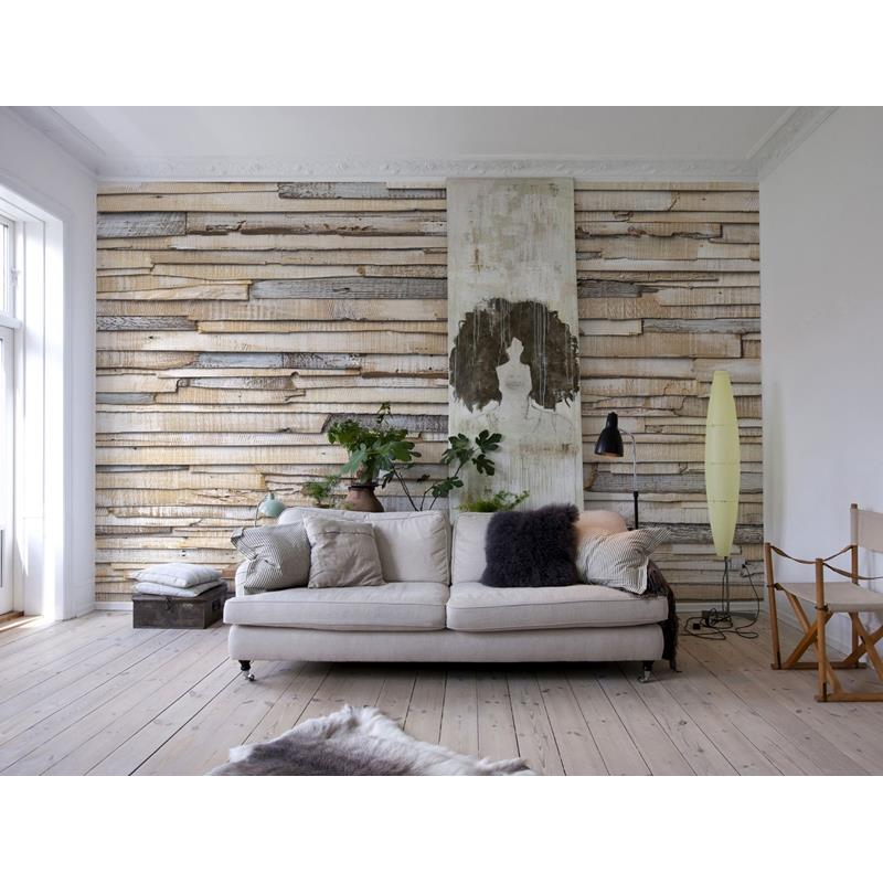 8-920 Colours Whitewashed Wood Wall Mural by Brewster,8-920 Colours Whitewashed Wood Wall Mural by Brewster2
