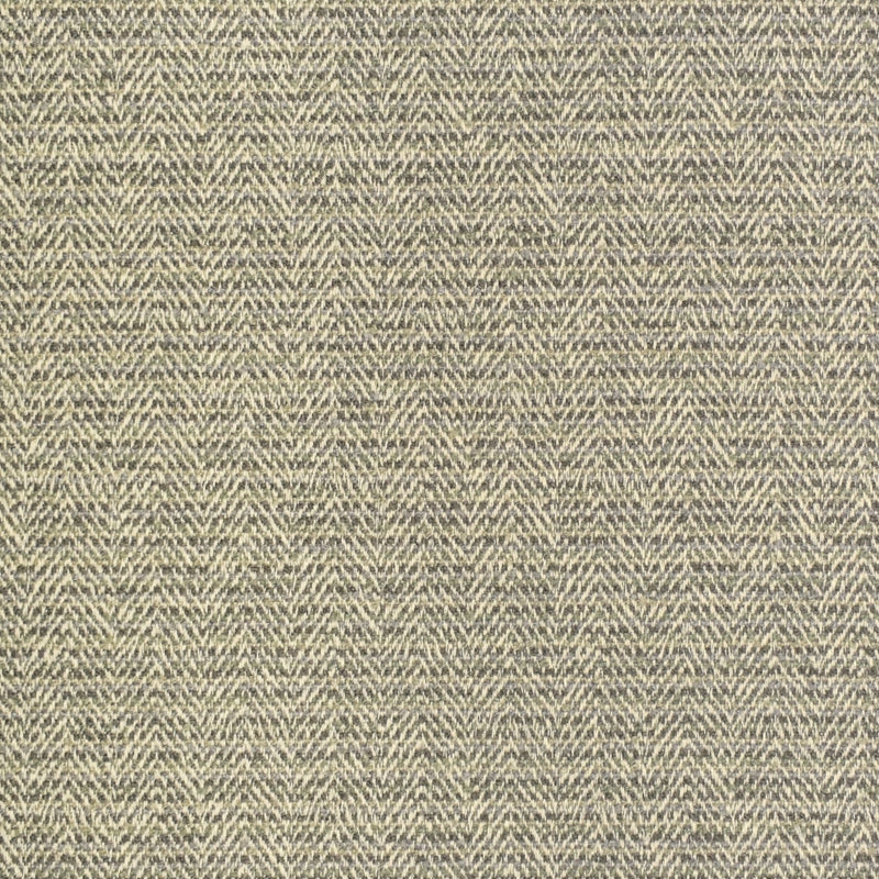 Save F2483 Grey Chevron Upholstery Greenhouse Fabric