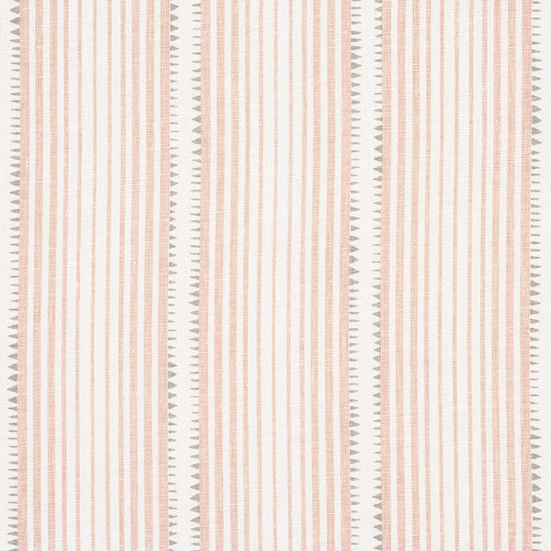 Purchase sample of 176273 Moncorvo, Blush by Schumacher Fabric