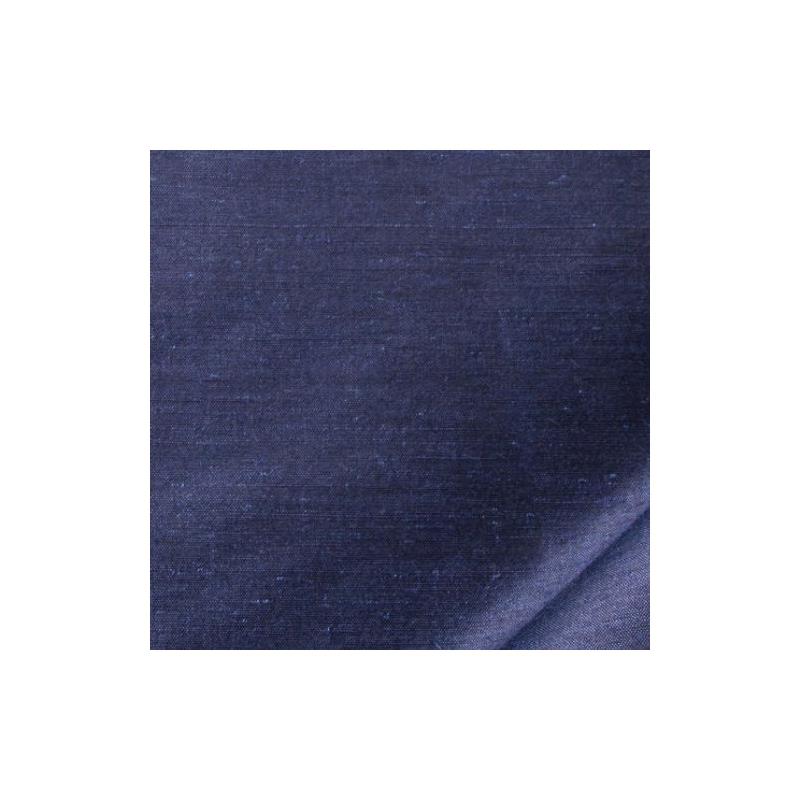 230685 | Garlyn Solid Batik Blue - Beacon Hill Fabric