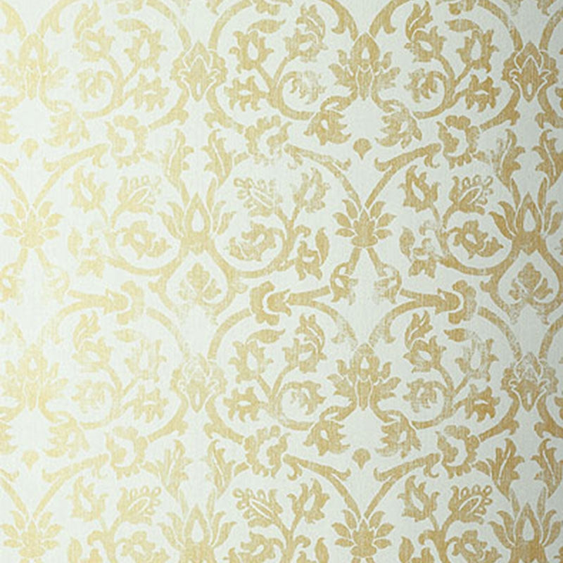 Purchase 5003643 Pellaro Aqua Schumacher Wallpaper