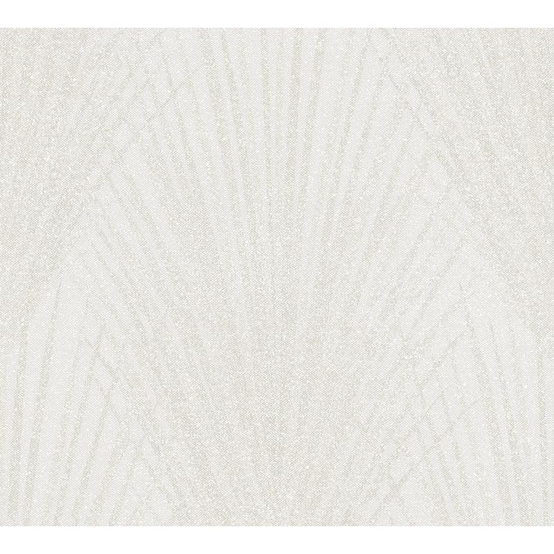 Order 4035-37553-2 Windsong Keina Taupe Fronds Wallpaper Neutral by Advantage