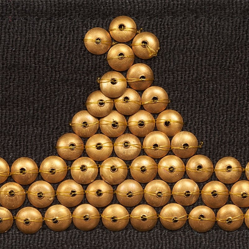 179282 Luna,Khaki by Schumacher Fabric,179282 Luna