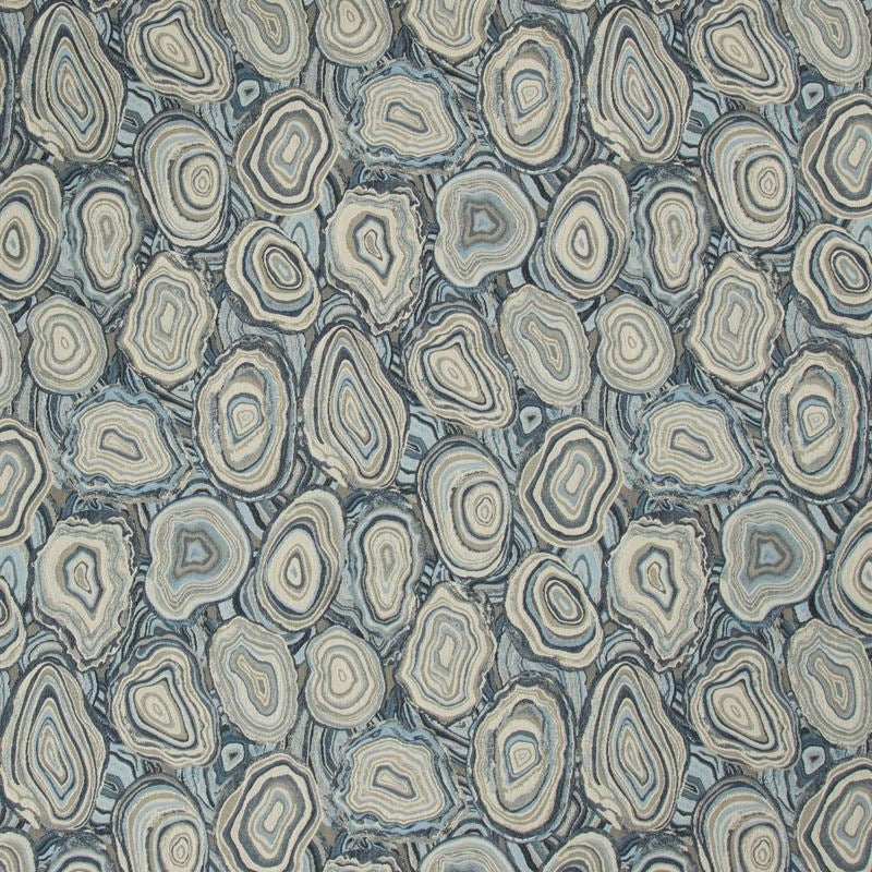 Purchase 34707.1611.0 Geometric Light Grey by Kravet Design Fabric