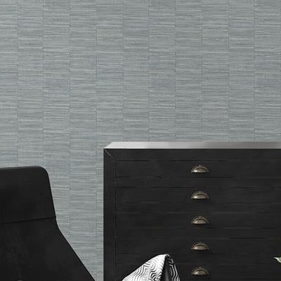 Find 2988-70607 Inlay Jenga Stone Striped Column Stone A-Street Prints Wallpaper