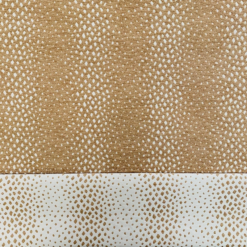 Order 9425 Hamza Camel Beige Gold Taupe/Tan Magnolia Fabric