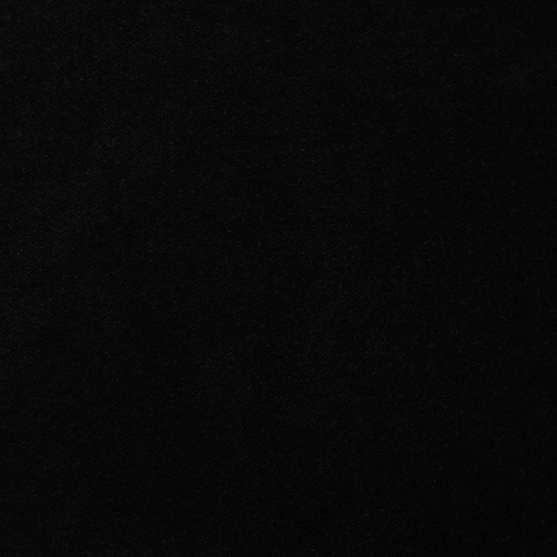 Acquire S4368 Black Black Solid/Plain Greenhouse Fabric