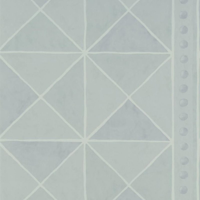 Sample P545-04 Dujardin, Heather by Designer Guild Wallpaper