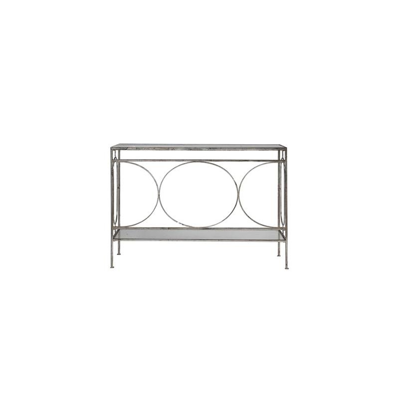 24551 Halcion Accent Tableby Uttermost,,,,