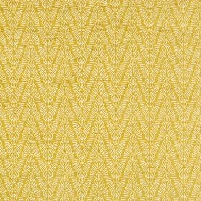 Search GWF-3750.404.0 Topaz Weave Yellow/Gold Herringbone by Groundworks Fabric