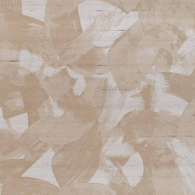 Purchase 1119 Broad Strokes Drybrush Beige Phillip Jeffries Wallpaper