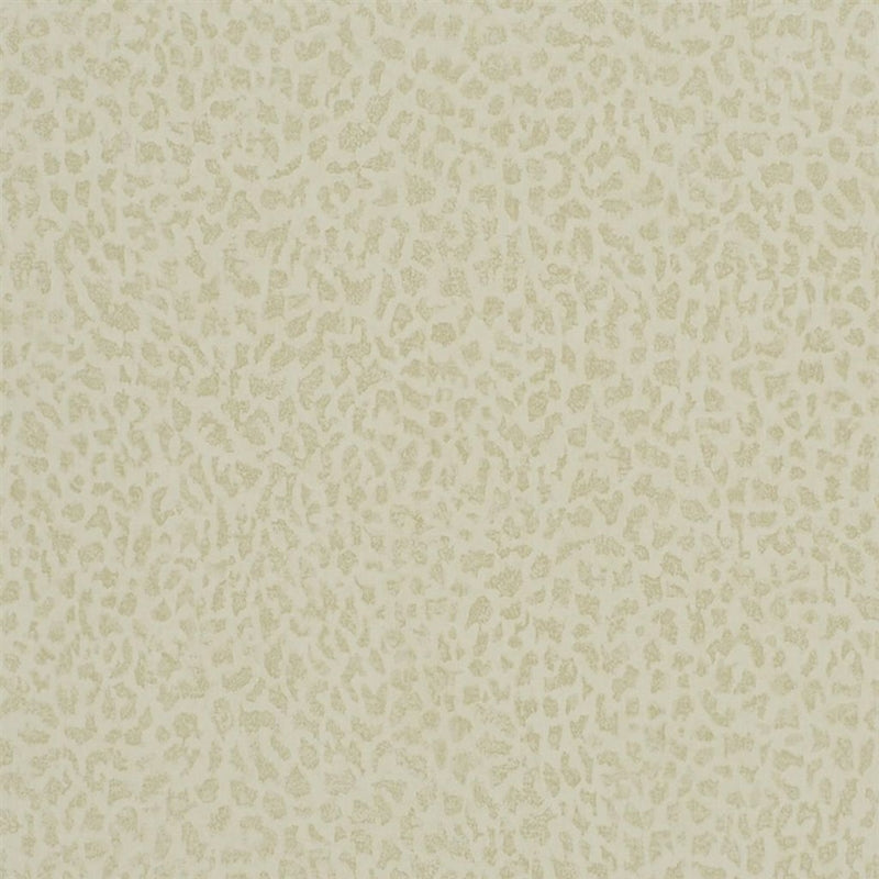 Sample PDG680-04 Ciottoli, Vanilla by Designer Guild Wallpaper