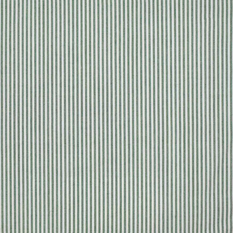 S1240 Evergreen | Stripes, Woven - Greenhouse Fabric