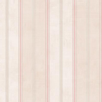 Order FF51602 Fairfield Off-White Stripes by Seabrook Wallpaper