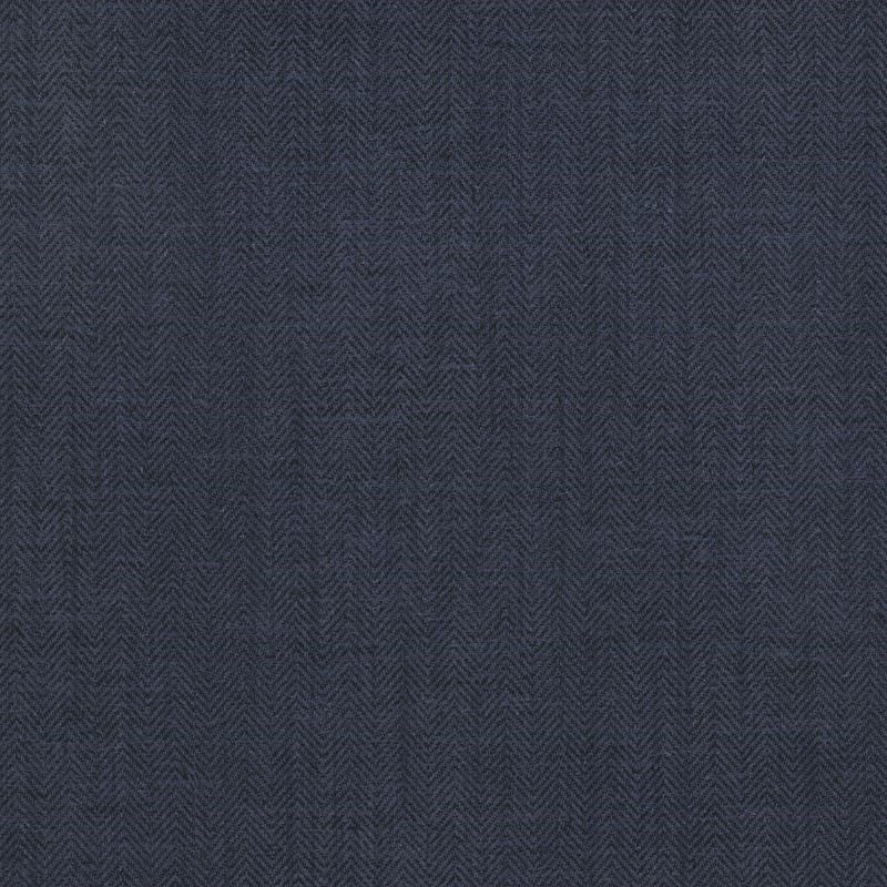 Purchase 7825 Vinyl Herringbone Westminster Navy Phillip Jeffries Wallpaper